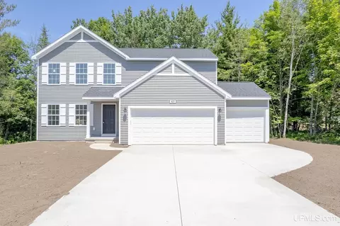 627 Oak Lawn, Hancock, MI 49930