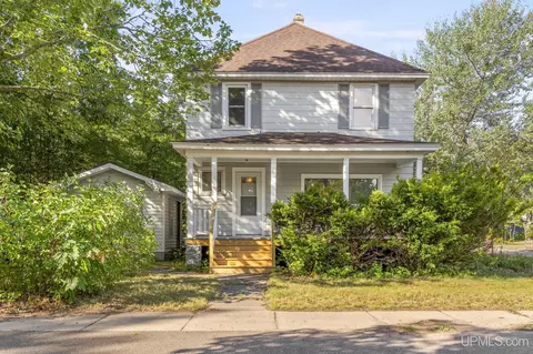 195 N Oak, Gwinn, MI 49841