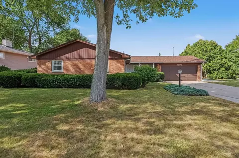4300 Clement, Saginaw, MI 48603