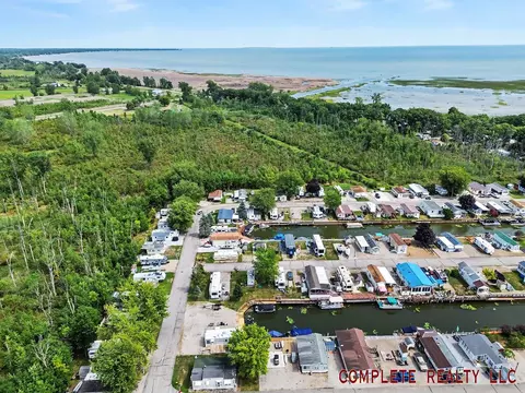 View/Area - 831 S Main #142 & 143, Au Gres, MI 48703 photo 2 of 8