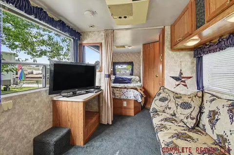Living - 831 S Main #142 & 143, Au Gres, MI 48703 photo 3 of 3