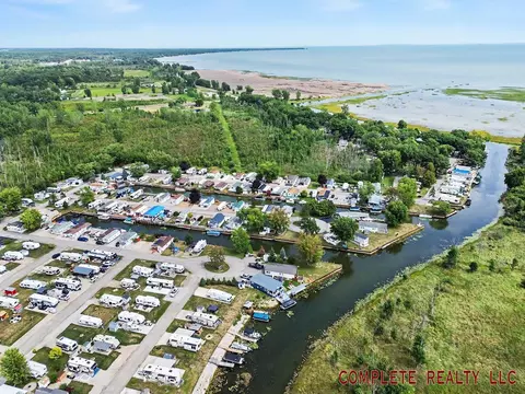 View/Area - 831 S Main #142 & 143, Au Gres, MI 48703 photo 3 of 8