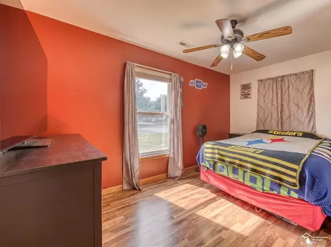 Bedroom - 3255 Park, Monroe, MI 48162 photo 1 of 4