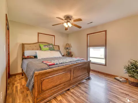 Bedroom - 3255 Park, Monroe, MI 48162 photo 3 of 4