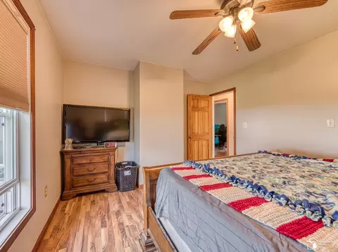 Bedroom - 3255 Park, Monroe, MI 48162 photo 4 of 4