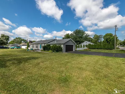 Exterior - 3255 Park, Monroe, MI 48162 photo 11 of 11