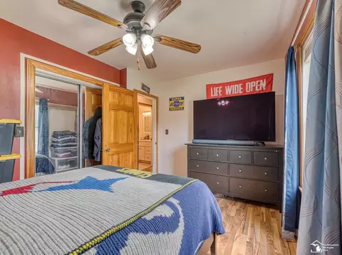 Bedroom - 3255 Park, Monroe, MI 48162 photo 2 of 4