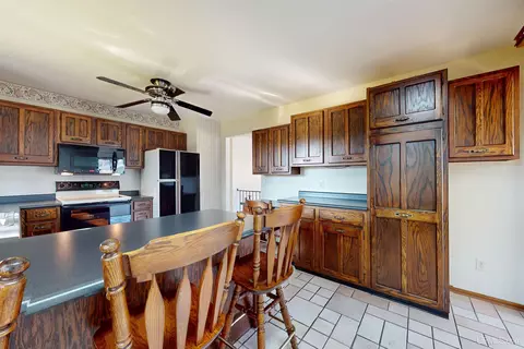 Kitchen - 225 S Lilac, Ishpeming, MI 49849 photo 2 of 7