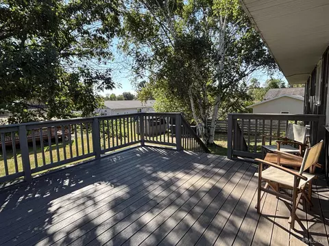 Exterior - 225 S Lilac, Ishpeming, MI 49849 photo 12 of 15