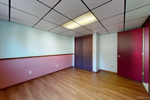 Bedroom - 225 S Lilac, Ishpeming, MI 49849 photo 12 of 13