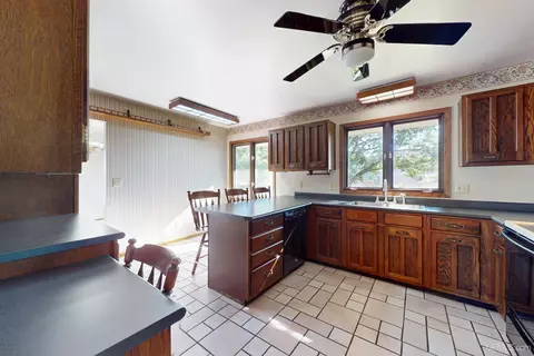 Kitchen - 225 S Lilac, Ishpeming, MI 49849 photo 7 of 7