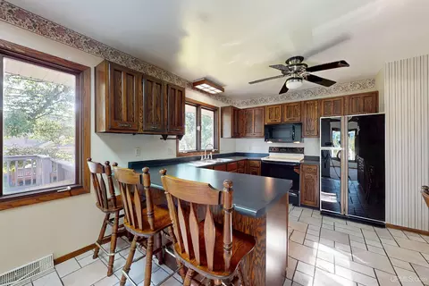 Kitchen - 225 S Lilac, Ishpeming, MI 49849 photo 1 of 7