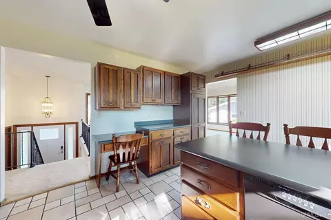 Kitchen - 225 S Lilac, Ishpeming, MI 49849 photo 6 of 7