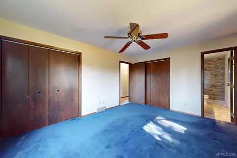 Bedroom - 225 S Lilac, Ishpeming, MI 49849 photo 10 of 13