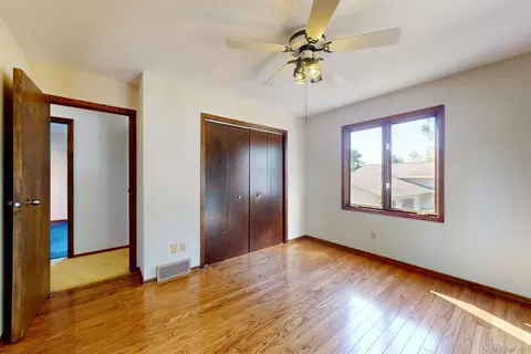 Bedroom - 225 S Lilac, Ishpeming, MI 49849 photo 5 of 13