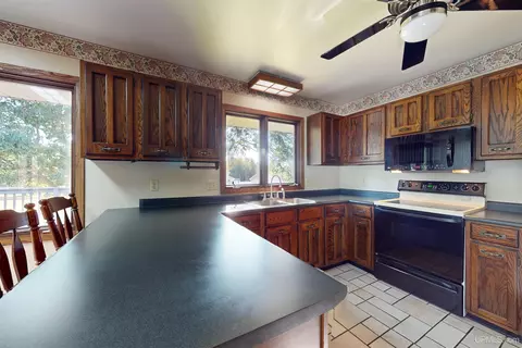 Kitchen - 225 S Lilac, Ishpeming, MI 49849 photo 3 of 7