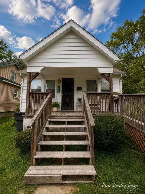 14007 Heyden, Detroit, MI 48223