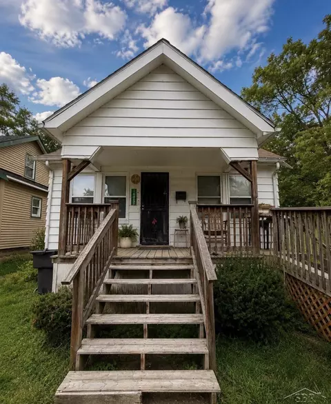 14007 Heyden, Detroit, MI 48223