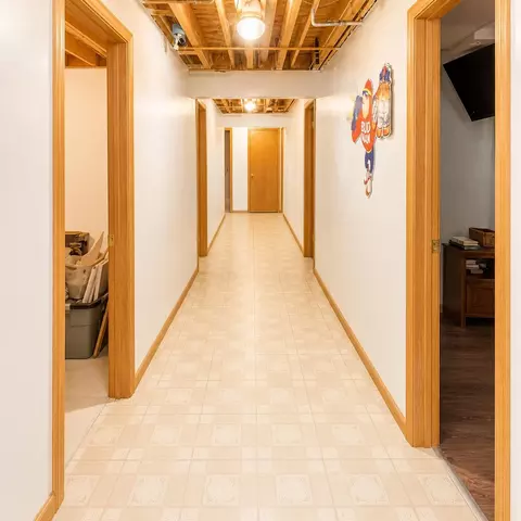 Entry Way - 1140 S Fraser, Kawkawlin, MI 48631 photo 3 of 3