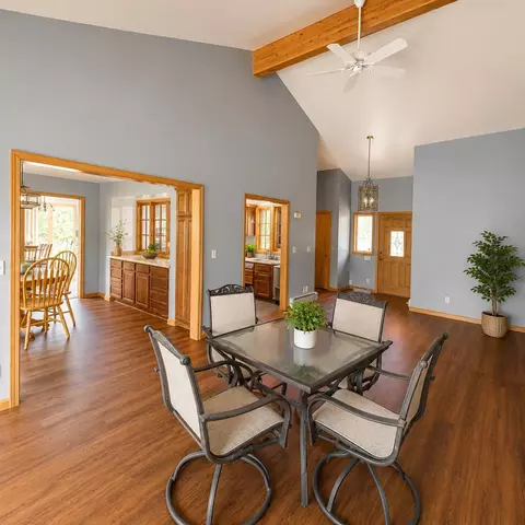 Dining - 1140 S Fraser, Kawkawlin, MI 48631 photo 3 of 3