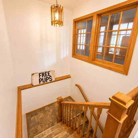 Entry Way - 1140 S Fraser, Kawkawlin, MI 48631 photo 2 of 3