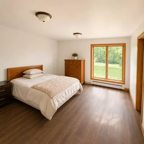 Bedroom - 1140 S Fraser, Kawkawlin, MI 48631 photo 1 of 5