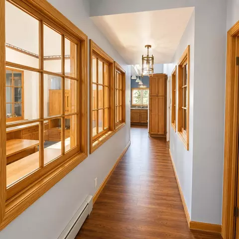 Entry Way - 1140 S Fraser, Kawkawlin, MI 48631 photo 1 of 3