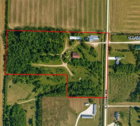 View/Area - 1140 S Fraser, Kawkawlin, MI 48631 photo 1 of 1