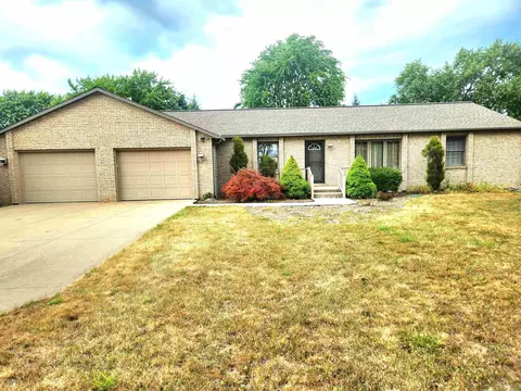 808 W Nebobish, Essexville, MI 48732