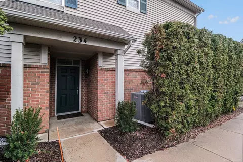 234 N Wixom, Wixom, MI 48393