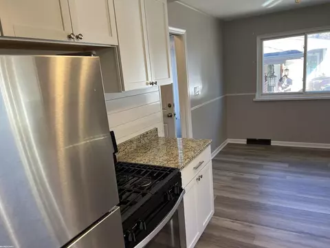 Kitchen - 18285 Breezeway, Fraser, MI 48026 photo 1 of 6