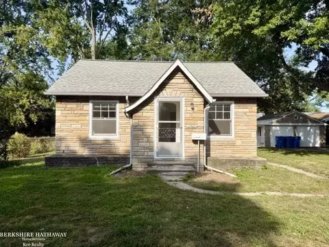 22485 Le Fever, Warren, MI 48091