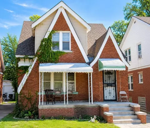 15440 Ardmore, Detroit, MI 48227