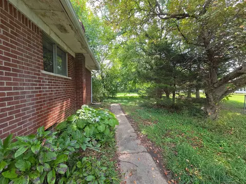 Exterior - 4459 Wickfield, Flint, MI 48507 photo 3 of 7