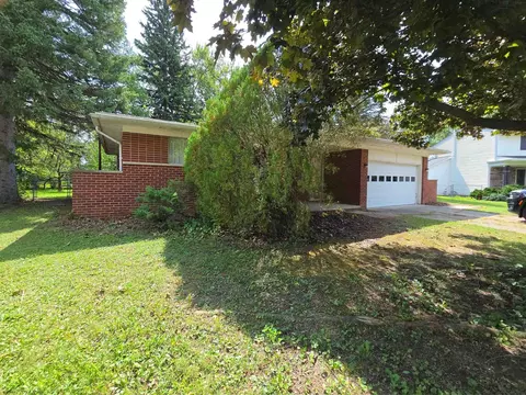 Exterior - 4459 Wickfield, Flint, MI 48507 photo 2 of 7