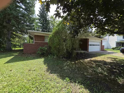 4459 Wickfield, Flint, MI 48507