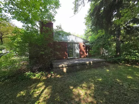 Exterior - 4459 Wickfield, Flint, MI 48507 photo 4 of 7