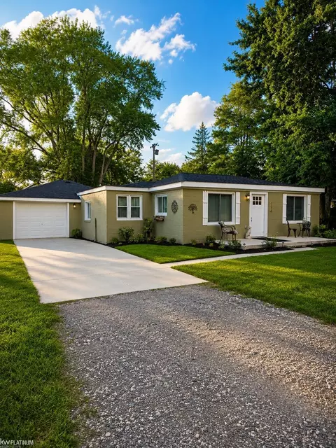 7354 Byron, Lexington, MI 48450