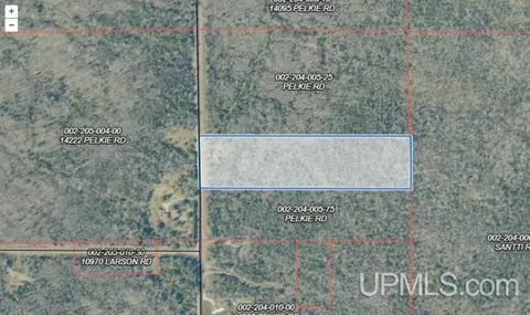 14189 Pelkie, Pelkie, MI 49958