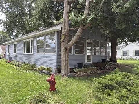 7782 Eden, Lexington, MI 48450