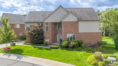 4126 Winter, Shelby Township, MI 48316