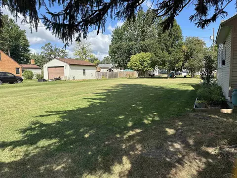 Exterior - 372 E Alice, Merrill, MI 48637 photo 12 of 12