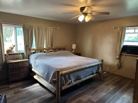 Bedroom - 372 E Alice, Merrill, MI 48637 photo 1 of 6