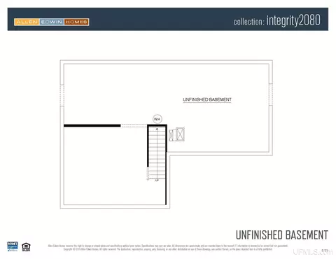 Floorplan - 39 Tipperary, Gladstone, MI 49837 photo 3 of 3