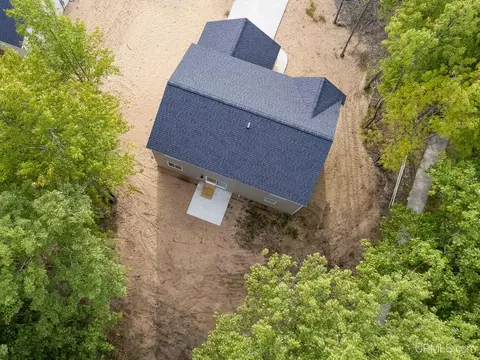 View/Area - 39 Tipperary, Gladstone, MI 49837 photo 4 of 6