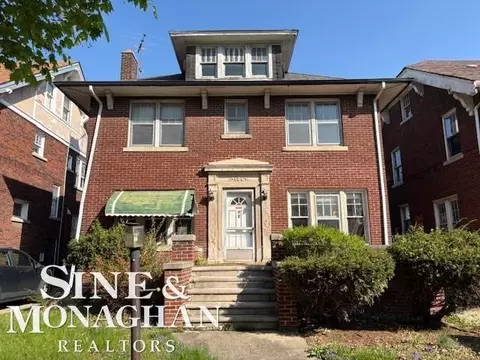 1234 Edison, Detroit, MI 48202