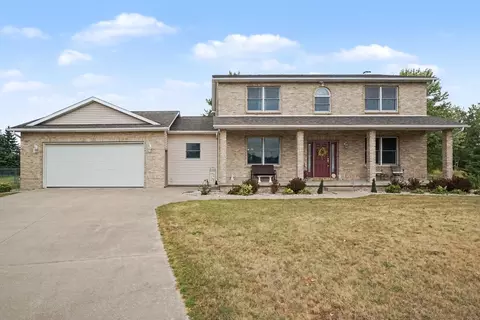 1372 Jaybe, Essexville, MI 48732