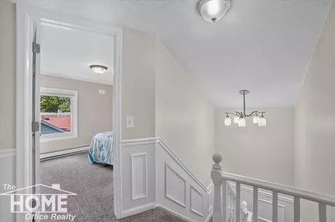 Entry Way - 111 E State, Vernon, MI 48476 photo 1 of 1