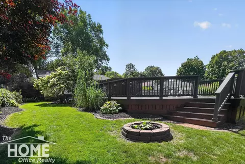 Exterior - 111 E State, Vernon, MI 48476 photo 8 of 10