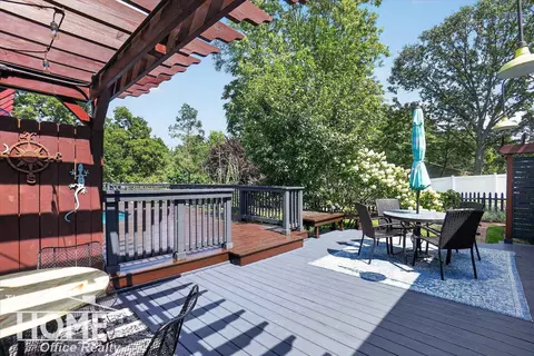 Exterior - 111 E State, Vernon, MI 48476 photo 6 of 10